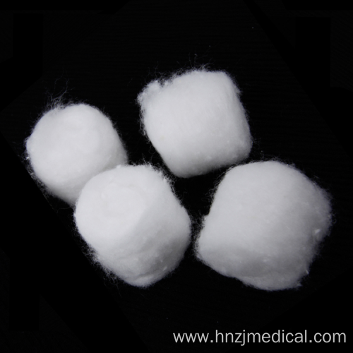 100% Pure Medical Cotton Balls